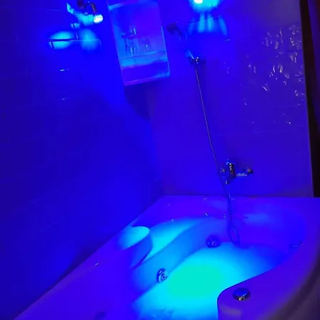 Guest house Modina